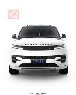 لاند ڕۆڤەر ڕانج ڕۆڤەر سپۆرت